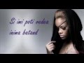 Rihanna - Roussian roulette (română)