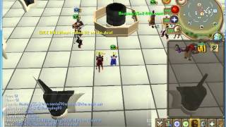 [Spawnscape] Getting scammed 60M.