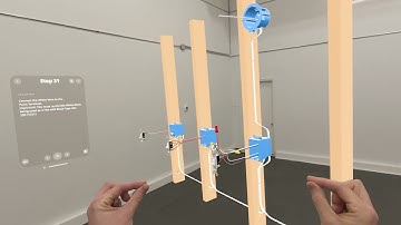 BILT for Apple Vision Pro: The Future of Immersive Instructions