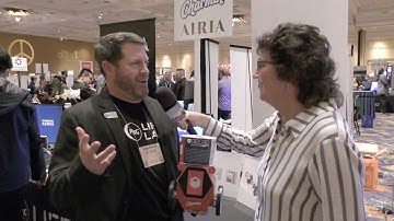 CES 2020: Charmin RollBot