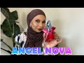 ANGEL NOVA Unboxing | First impression...