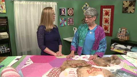 PIGS: Projects in Grocery Sacks with Lori Baker