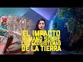 El impacto humano sobre los ecosistemas de la Tierra