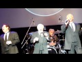 The Lettermen Beverly Hills Live 2016