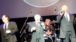 The Lettermen Beverly Hills Live 2016