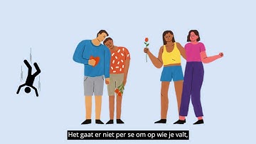 HvA Diversity Week | Infografic Queer