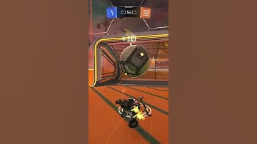 This Is Why You Should Never Break Rule 1 In Rocket League