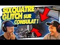 SIXQUATRE GLITCH SUR CONSULAT... 🎓 RAINBOW SIX