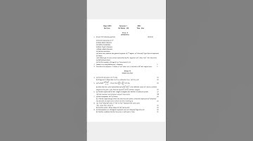 #GE-maths#Sem1# Ranchi University #BCA#IT #CS#PYQ#exam #important ....Comment for solution