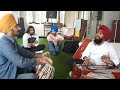 Dil tere jaan di kasam hai by very talented hardeep singh ji  sarab jeet singh