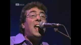 Graham Gouldman (10cc) - For Your Love (Acoustic Live)