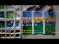 Watercolor vs Gouache vs Acrylic | Color &amp; Texture Comparison for Beginners 🖌🎨