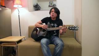 btu - coat of love cover