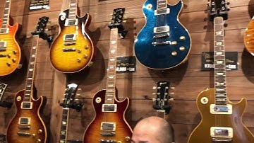 Warmoth Telecaster Build 1 - MULLY