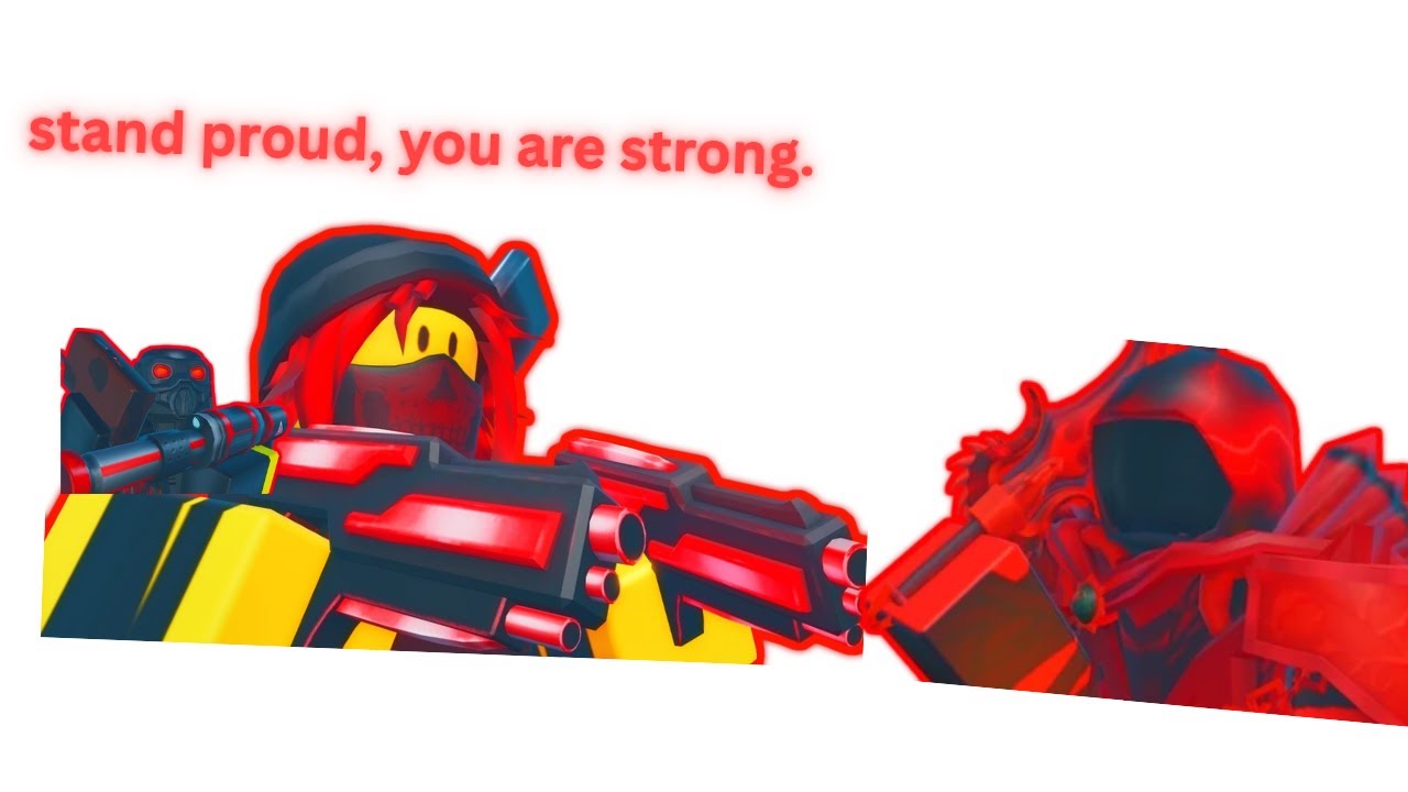 6X Hellfighter + 6X Terminator VS All Main Bosses [Including tumored] - The Battle Bricks Sandbox