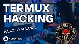 Termux for Beginners: Ethical Hacking Basics (2026 Guide)