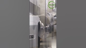 Various types of CNC machine tools and machining centers are available for order. #cnc #shorts