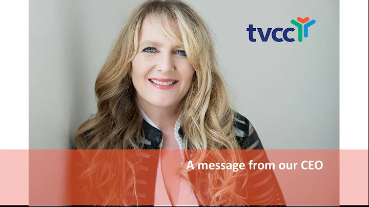TVCC CEO, Jill Craven