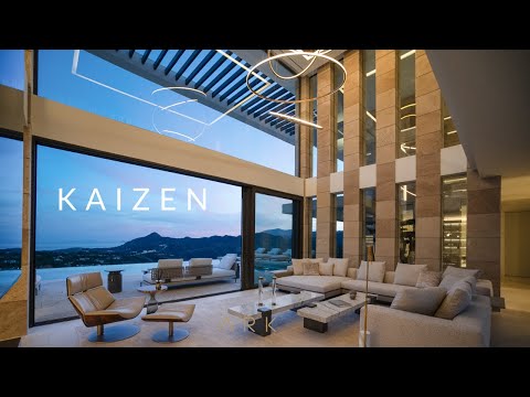 Villa Kaizen, Quiet