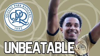 QPR: Just Don't Know When They're Beaten!