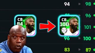 Nominating Contract Rudiger Best Training Guide 🥶 || efootball 2024 ✨ screenshot 5