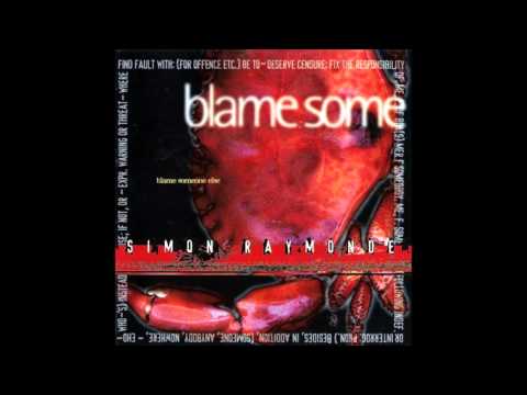 Simon Raymonde — It's Raining Today - Simon Raymonde