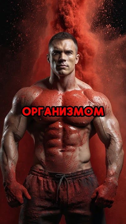Самая эффективная натуральная добавка 🔥 - YouTube