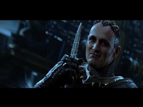 Max Raabe - Oops i did it again / The Chronicles of Riddick 2004