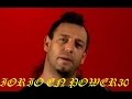 IORIO EN POWER30 ENTREVISTA  1995