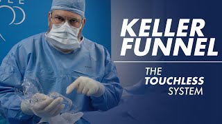 Breast Implant with Keller funnel: a Contamination FREE technique
