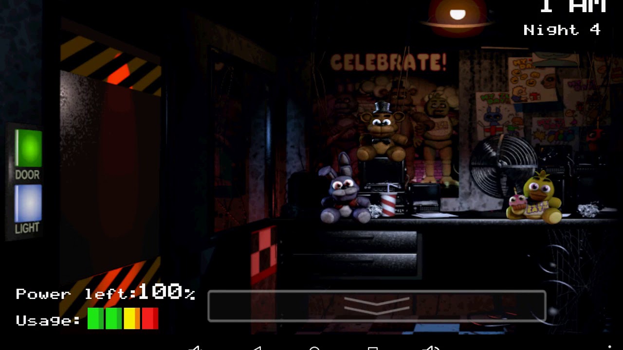 Фнаф 1 чит бесконечная энергия. Five Nights at Freddy's 2 геймплей. Первая версия ФНАФ 1. 5 Ночей с Фредди геймплей. Взломанная версия ФНАФ 1.