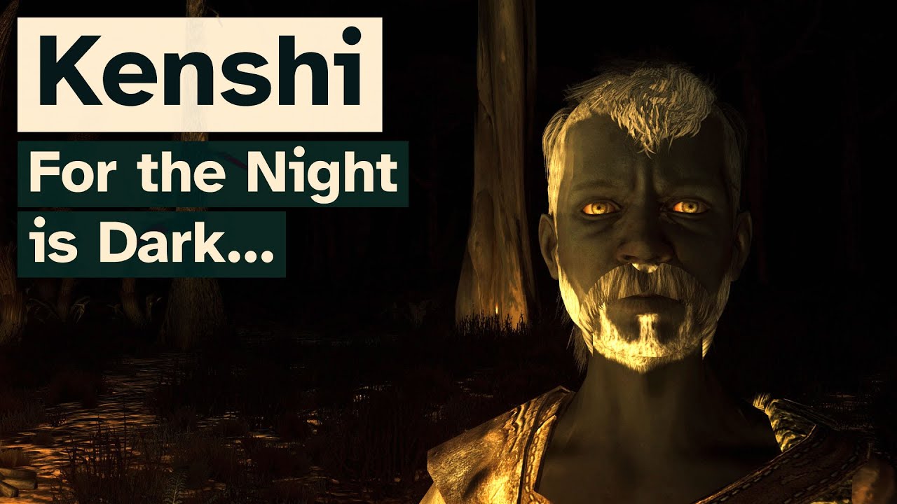 Kenshi | A Place to Rest | Lost and Hopeless - Episode 15