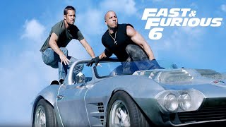 Fast And Furious 6 Movie Explained In Hindi | Shnik Explains