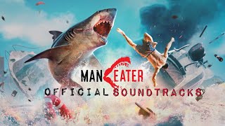 Daniel James - Deep Shadows | MANEATER OST