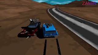 INTERSTATE 76 MONDO BURGER MISSION PC GAME WALKTHROUGH / PLAYTHROUGH