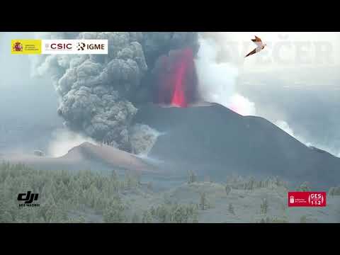 Video: Kolikokrat je izbruhnila krakatoa?