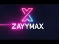 ZayyMax Logo Animation #youtube @YouTube #youtuber #aivideo