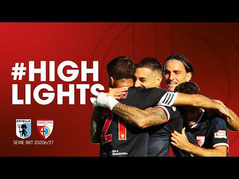 Virtus Entella - Mantova