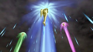 Kingdom of Light – custom Ocarina of Time/Majoras Mask music