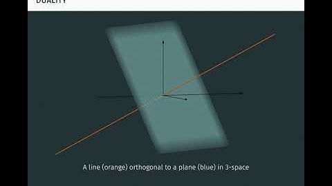 Duality in Linear Algebra: Dual Spaces, Dual Maps, and All That