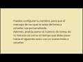 Presentación app EstudiaOpo para el curso del INTEF