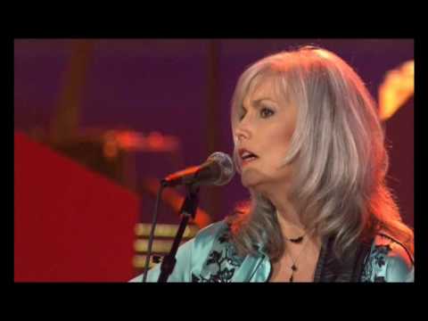 Emmylou Harris - One Of These Days