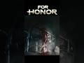 This just went viral on TikTok! #forhonor #top #trending #gaming #edit