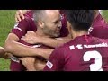 【DAZNハイライト】2018明治安田生命J1リーグ 第22節「ヴィッセル神戸vs.サンフレッチェ広島」
