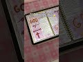 Digital Journaling Bible | Bible for ipad tablet | Goodnotes | Notability |  #scripturejournaling