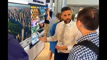 TVF is Ready for PRINTING United Expo 2025 with ALL the Fabrics