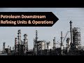 Petroleum Downstream Crash Course 1 - Introduction and Cost Breakdown of Oil Products