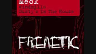 Meck Windmills Club Mix - Out Now
