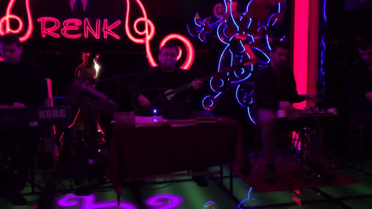 BAŞKENTLİ RESUL 2015 BİR KADIN TANIDIM