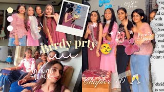 Birthday vlog part -2 🥳|| @rmgvlogs9086 